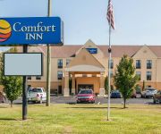 Photo of the hotel Comfort Inn Madison