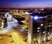 Photo of the hotel Crowne Plaza DUBLIN - BLANCHARDSTOWN