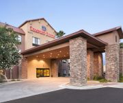Photo of the hotel Comfort Suites Goodyear