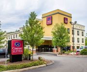 Photo of the hotel Comfort Suites Southington - Cheshire