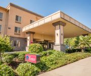 Photo of the hotel Comfort Suites Eugene