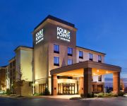 Photo of the hotel Four Points by Sheraton Memphis - Southwind