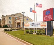 Photo of the hotel Comfort Suites Lindale - Tyler North