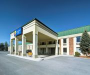 Photo of the hotel Comfort Inn Beckley