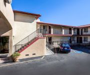 Photo of the hotel Econo Lodge Long Beach