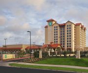 Photo of the hotel Embassy Suites by Hilton San Marcos Conference Center - Spa