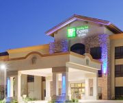 Photo of the hotel Holiday Inn Express & Suites ATASCADERO