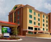 Photo of the hotel Holiday Inn Express & Suites CHAFFEE-JACKSONVILLE WEST