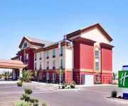 Photo of the hotel Holiday Inn Express & Suites CHOWCHILLA - YOSEMITE PK AREA