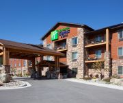 Photo of the hotel Holiday Inn Express & Suites CUSTER