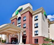 Photo of the hotel Holiday Inn Express & Suites DFW WEST - HURST