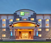 Photo of the hotel Holiday Inn Express & Suites FAIRBANKS