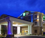 Photo of the hotel Holiday Inn Express & Suites CLARKSVILLE