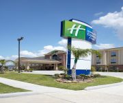 Photo of the hotel Holiday Inn Express & Suites DEER PARK