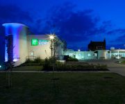 Photo of the hotel Holiday Inn Express RAMSGATE - MINSTER