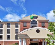 Photo of the hotel Holiday Inn Express & Suites LAVONIA