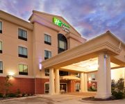 Photo of the hotel Holiday Inn Express & Suites ALTUS