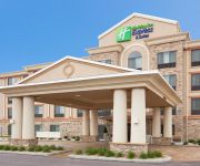 Photo of the hotel Holiday Inn Express & Suites MITCHELL