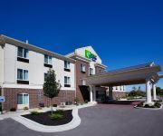 Photo of the hotel Holiday Inn Express & Suites PORTLAND