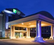 Photo of the hotel Holiday Inn Express & Suites MADISON-VERONA