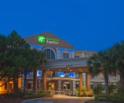 Photo of the hotel Holiday Inn Express & Suites WEST PALM BEACH METROCENTRE