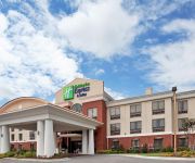 Photo of the hotel Holiday Inn Express & Suites HARDEEVILLE-HILTON HEAD