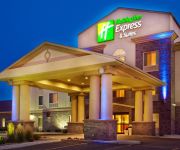 Photo of the hotel Holiday Inn Express & Suites SHELDON