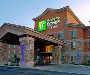 Photo of the hotel Holiday Inn Express & Suites TUCSON