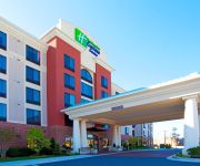 Photo of the hotel Holiday Inn Express & Suites WASHINGTON DC NORTHEAST