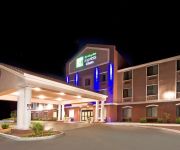 Photo of the hotel Holiday Inn Express & Suites WILLCOX