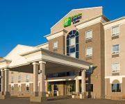 Photo of the hotel Holiday Inn Express & Suites REGINA-SOUTH