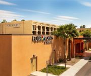 Photo of the hotel MOXY Phoenix Tempe/ASU Area