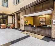 Photo of the hotel Homewood Suites by Hilton Nashville-Downtown