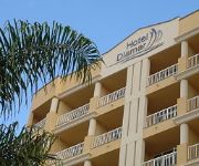 Photo of the hotel Hotel Diamar & Business Center