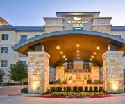 Photo of the hotel Homewood Suites by Hilton Dallas-Frisco