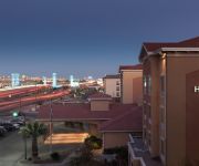 Photo of the hotel Homewood Suites by Hilton El Paso Airport