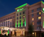 Photo of the hotel Holiday Inn DALLAS-FORT WORTH AIRPORT S