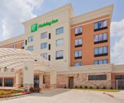 Photo of the hotel Holiday Inn FORT WORTH NORTH-FOSSIL CREEK