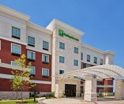 Photo of the hotel Holiday Inn & Suites MCKINNEY-FAIRVIEW