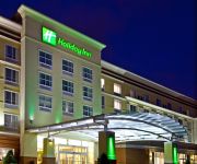 Photo of the hotel Holiday Inn LOUISVILLE AIRPORT - FAIR/EXPO