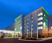 Photo of the hotel Holiday Inn WINCHESTER SE-HISTORIC GATEWAY