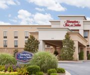 Photo of the hotel Hampton Inn - Suites Opelika - I-85 - Auburn Area