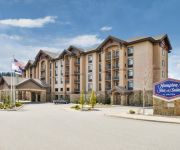Photo of the hotel Hampton Inn - Suites Coeur d* Alene