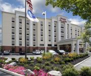 Photo of the hotel Hampton Inn - Suites Columbus Polaris