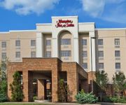 Photo of the hotel Hampton Inn - Suites Florence-Downtown