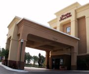 Photo of the hotel Hampton Inn - Suites Orlando-John Young Pkwy-S Park