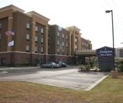 Photo of the hotel Hampton Inn - Suites Natchez