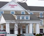 Photo of the hotel Hampton Inn South Kingstown - Newport Area