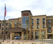 Photo of the hotel Hampton Inn - Suites Phoenix Glendale-Westgate