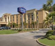Photo of the hotel Hampton Inn - Suites Navarre